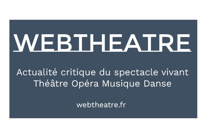 Le Théâtre Mogador acheté par Stage Holding