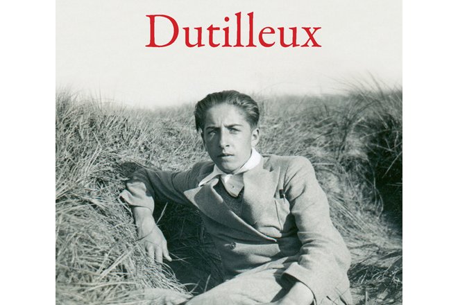 La vie d'Henri Dutilleux est-elle un roman ?