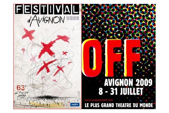 Festival d'Avignon : Clap de fin et bilan globalement positif