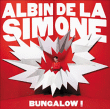 Bungalow d'Albin de la Simone