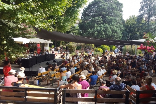 Le festival d'Avignon a fermé ses portes
