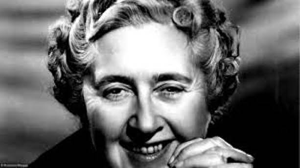 Le Point de rupture et Reconstitution d'Agatha Christie