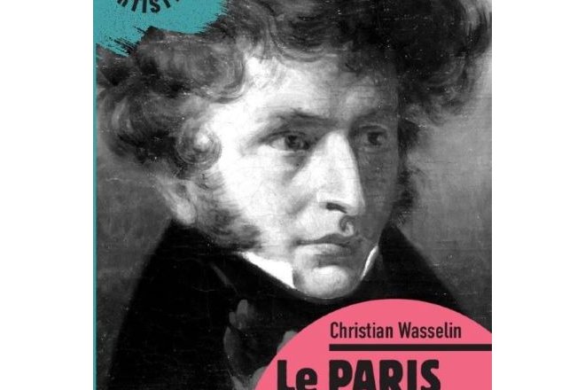 Berlioz, un héros parisien
