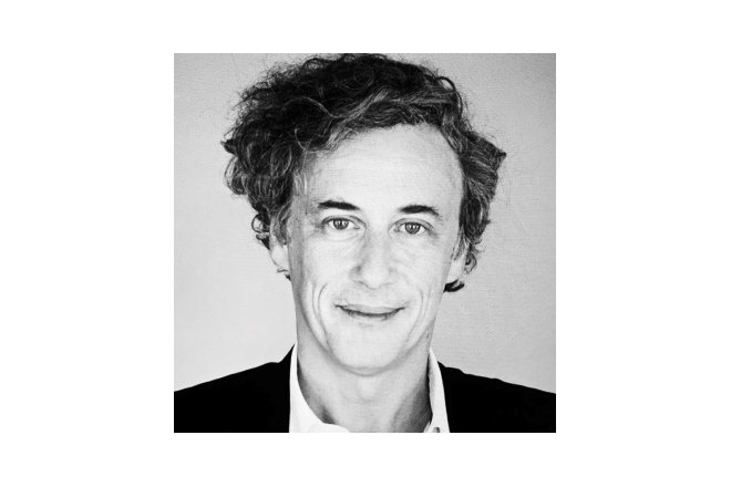 Marc Lesage, nouveau directeur du Théâtre de l'Atelier :