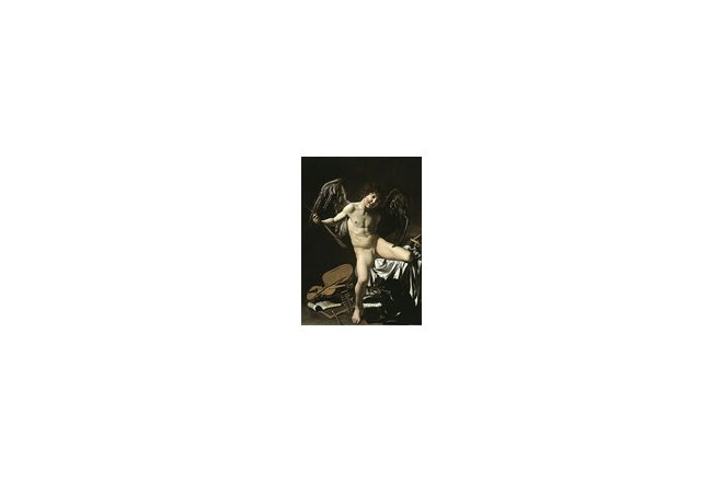 Exposition Rembrandt-Caravaggio