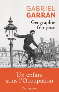 Géographie française de Gabriel Garran
