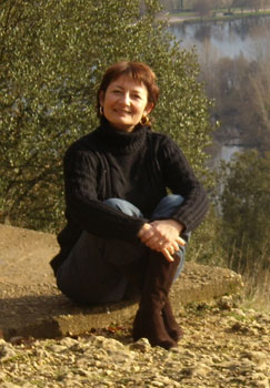 Anne-Marie Reby, pépinière de talents