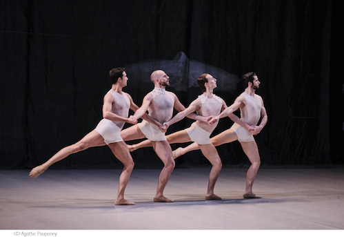 Ballet de l'Opéra national du Rhin