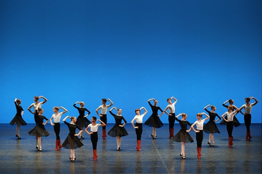 Ballet de l'Opéra de Paris