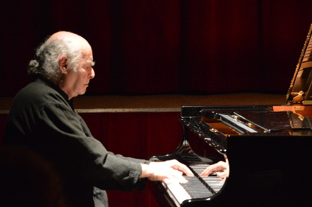 Alain Kremski, le piano et l'Orient