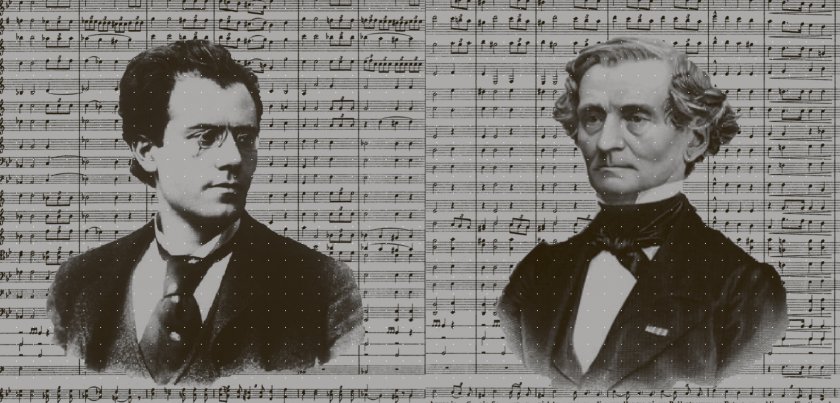Roth-Mahler, Gardiner-Berlioz